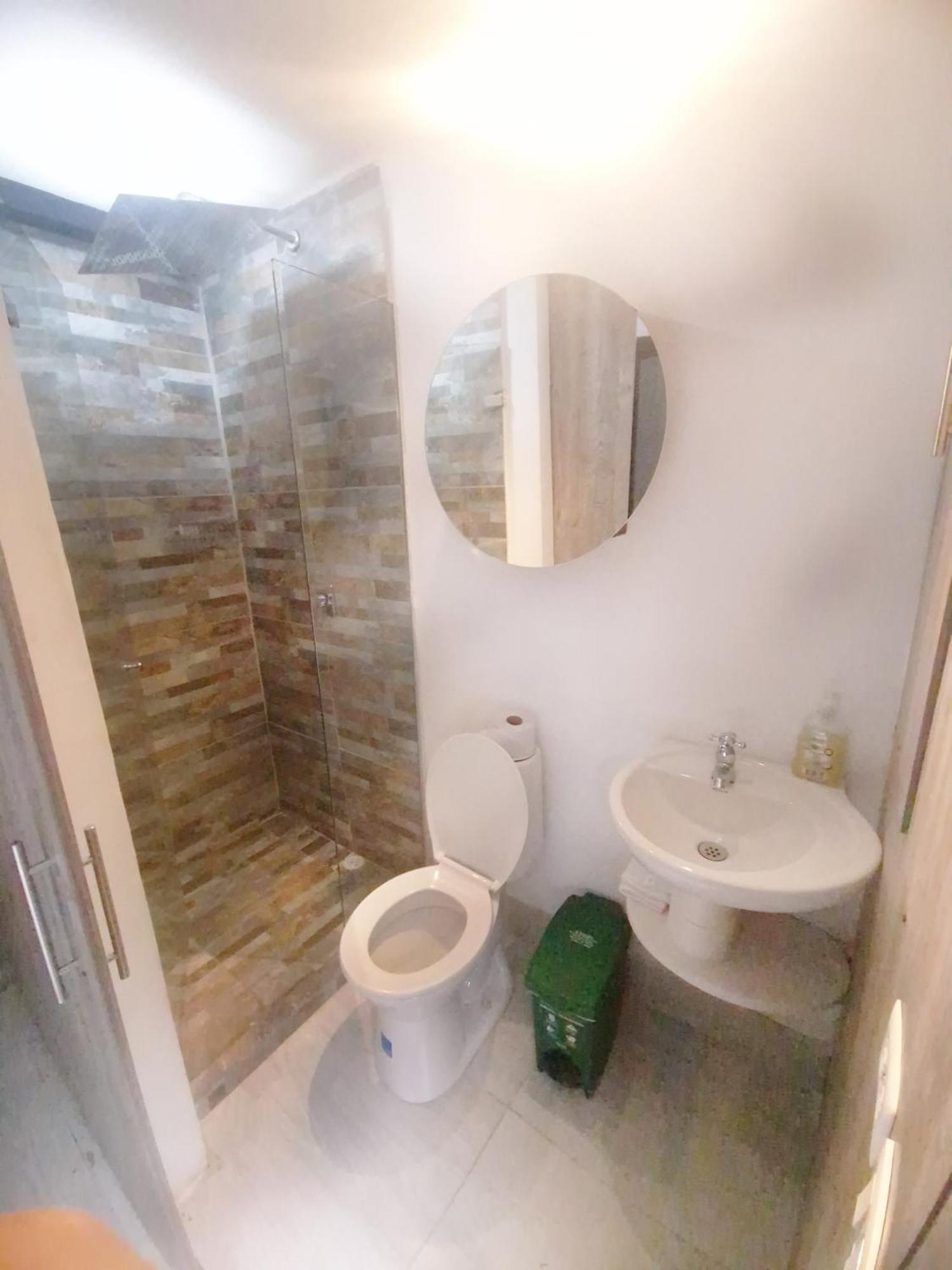 Apartamento Urban 8 Bedrooms At Poblado